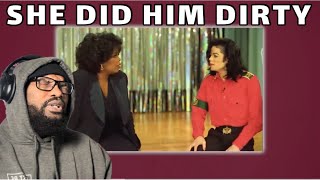 Janet Jackson SHAMES Oprah For Trying To K!ll Micheal Jackson’s Career \& Demands Apology