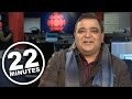 Deepak obhrai speaks 5 languages just not french  22 minutes