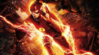 The Flash Soundtrack - The Flash Medley