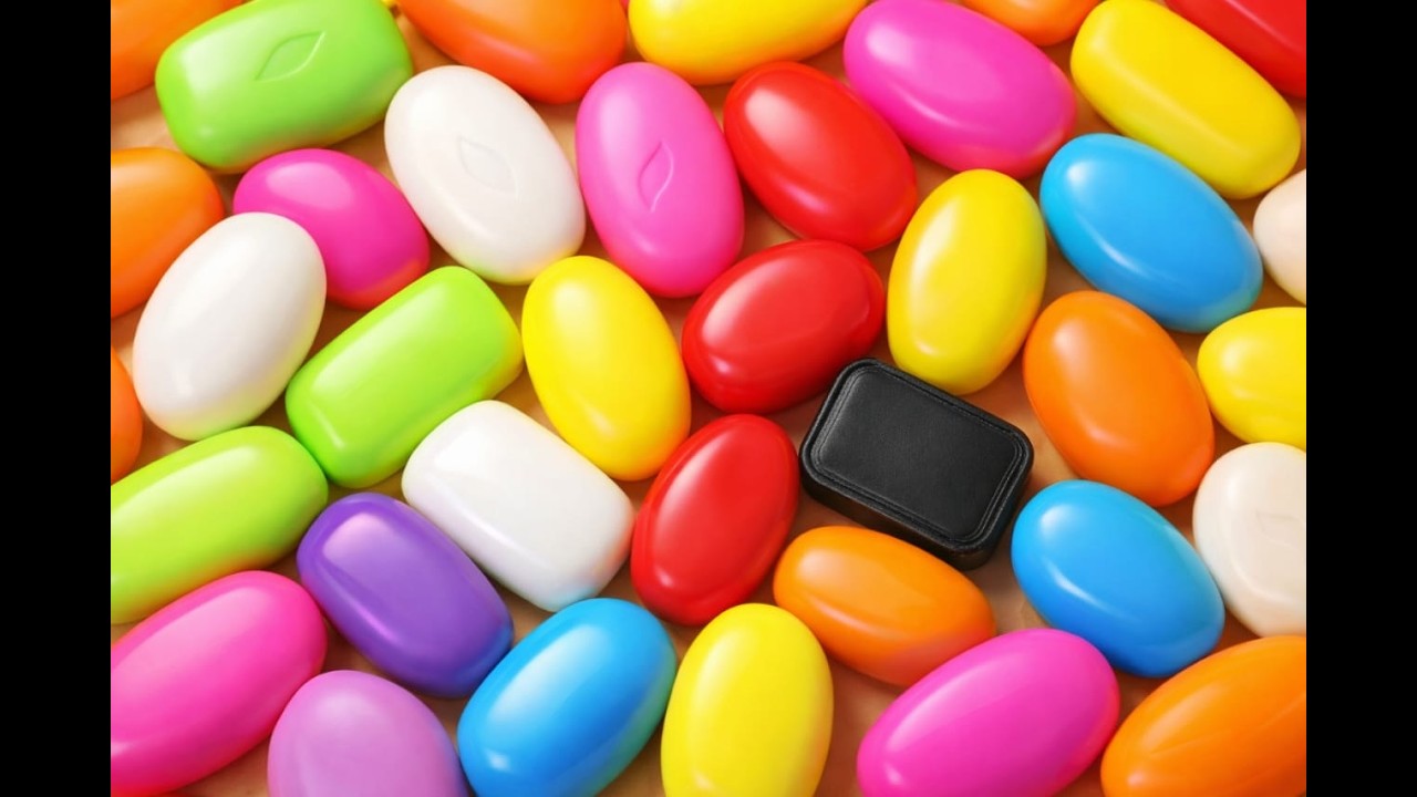 LIVE Soap ASMR | No Talking | Satisfying Video