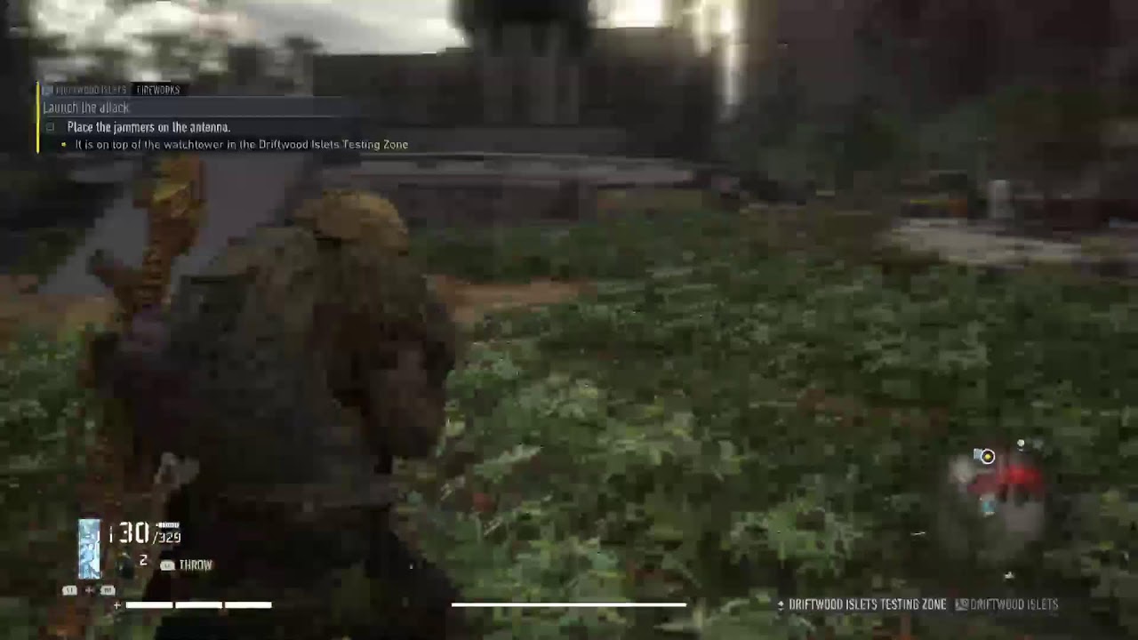 Ghost Recon Breakpoint PS5 Livestream