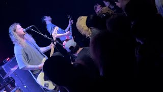 Soul Blind - Crawling Into You / Falling Asleep (Live in Oklahoma City, OK)