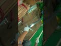 A medieval scabbard is a layered construction #azureforge #hema