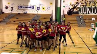 Freshman BOTC Skit 2017