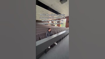 Ill find out in an hour #university #lectures #class #seminar #unilife #unistudent #sturdythoughts