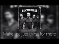 Tremonti - If Not For You (Lyric Video)
