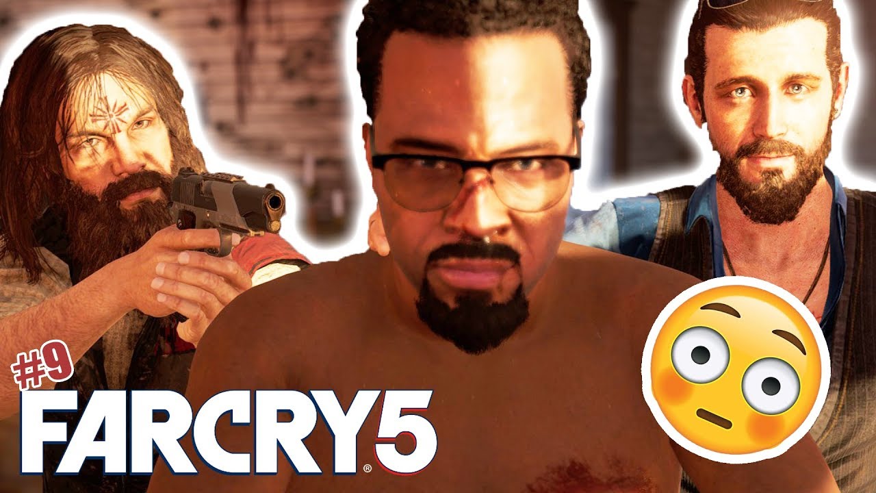what-should-i-do-far-cry-5-part-9-youtube