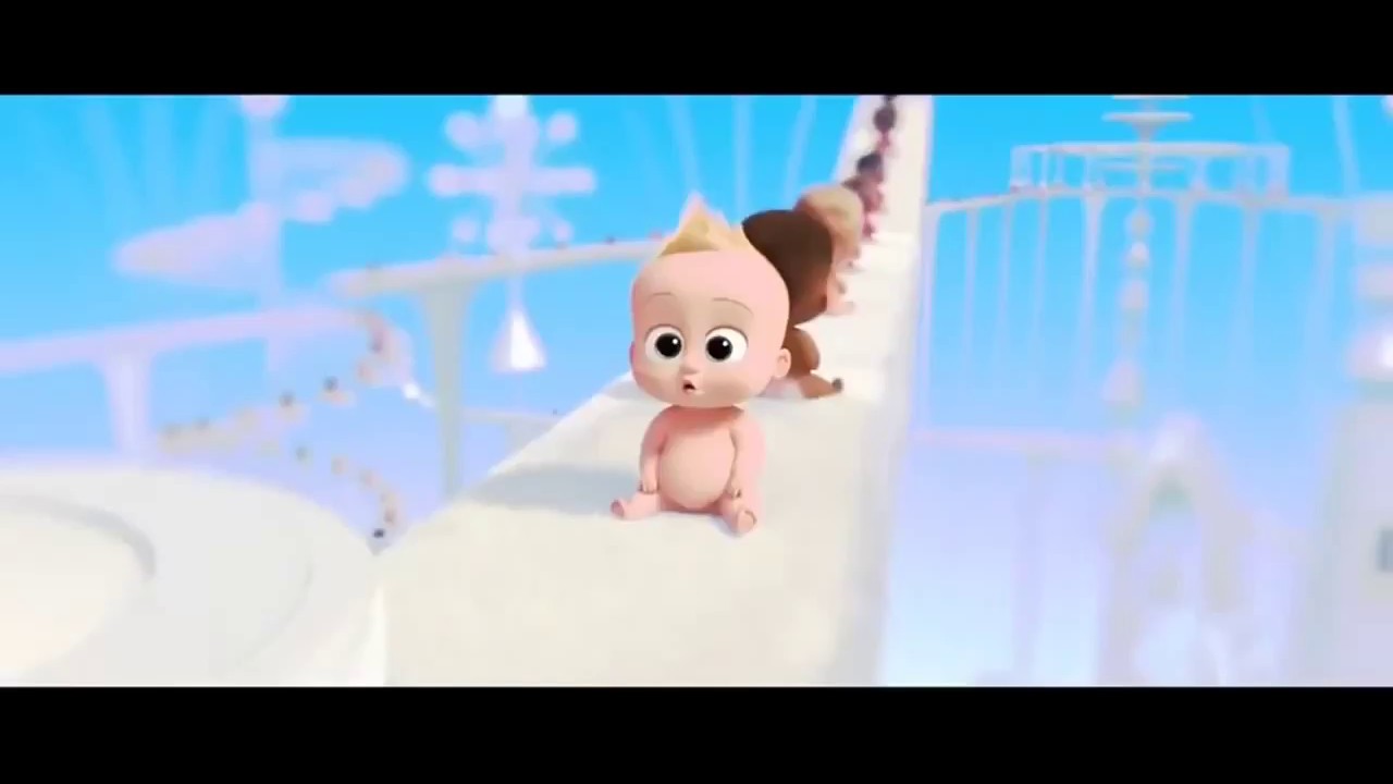 A cute whatsapp status  😆 baby becomes boss | 🤓 cute boss baby