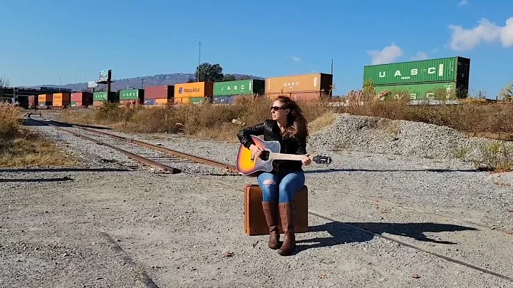 Sherry Cothran - Hope Revival (Official Video)