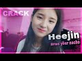 LOONA the Series - Episode 1: Heejin