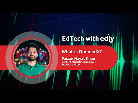 What is Open edX? | EdTech with Edly