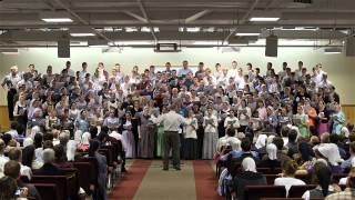 Joy By And By (YBS 2014) Joy By And By (YBS 2014)