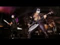 Kiss _I'm A Legend Tonight 