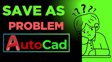 autocad save as dialog box not showing | autocad file not saved | autocad save window not showing up