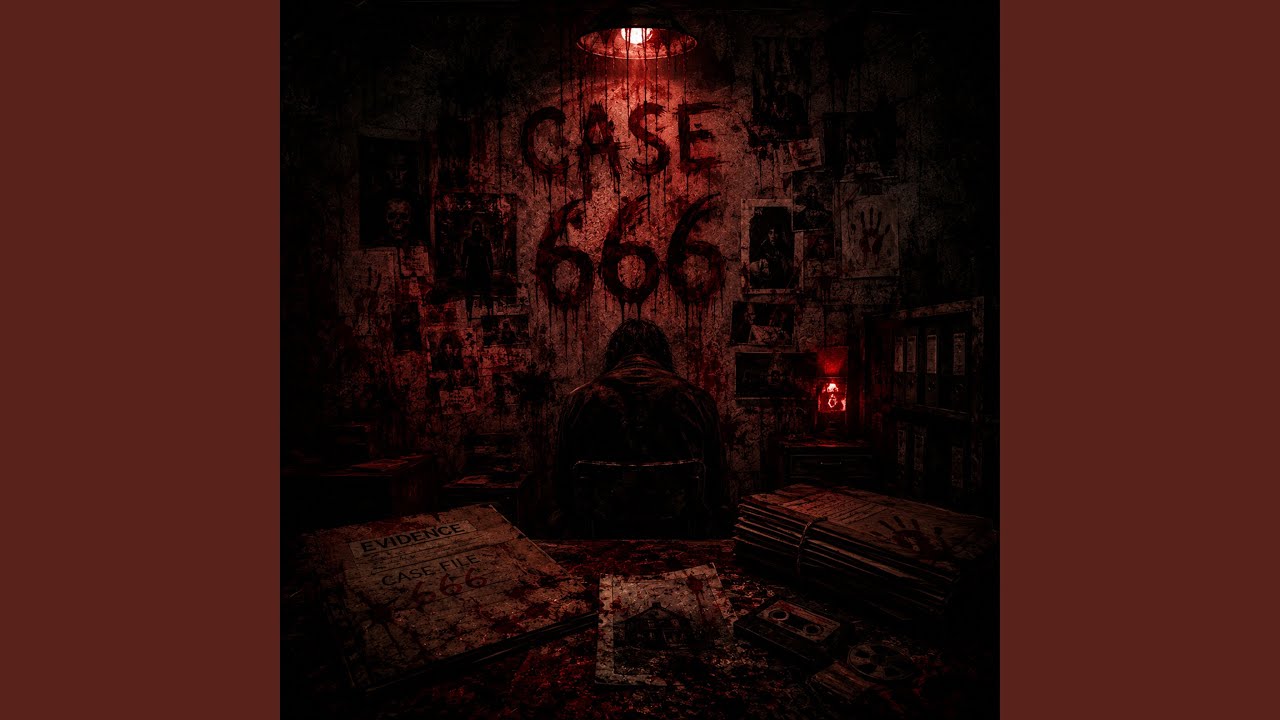 Watch CASE 666 on YouTube Watch CASE 666 on YouTube