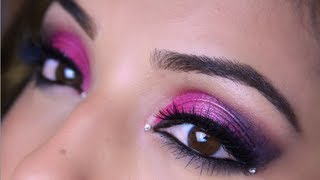 Prom Drugstore Makeup Tutorial