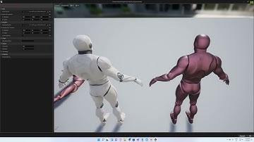 Mesh Morpher - Dev Updates 2