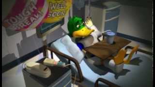 Dexter Duck - Electrical Safety Video(TID's Dexter Duck Electrical Safety Video aims to help teach children about the dangers of electricity through slapstick humor that is memorable. Featured tips in ..., 2013-01-24T21:19:26.000Z)