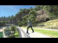 Skate 3 Wins & Fails Part 1