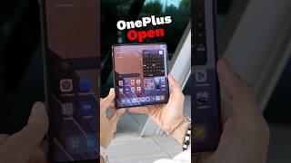 Por fin hacen algo bien ? | OnePlus Open ? tecnologia youtubeshorts wow celulares iphone