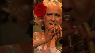 Gunhild Carling and WDR big band - universe