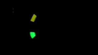 Glowsticking Chris Zappa...2046 A.D. da brook