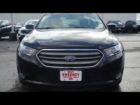 Ford Taurus SE in Cincinnati, OH Ford Taurus SE in Cincinnati, OH