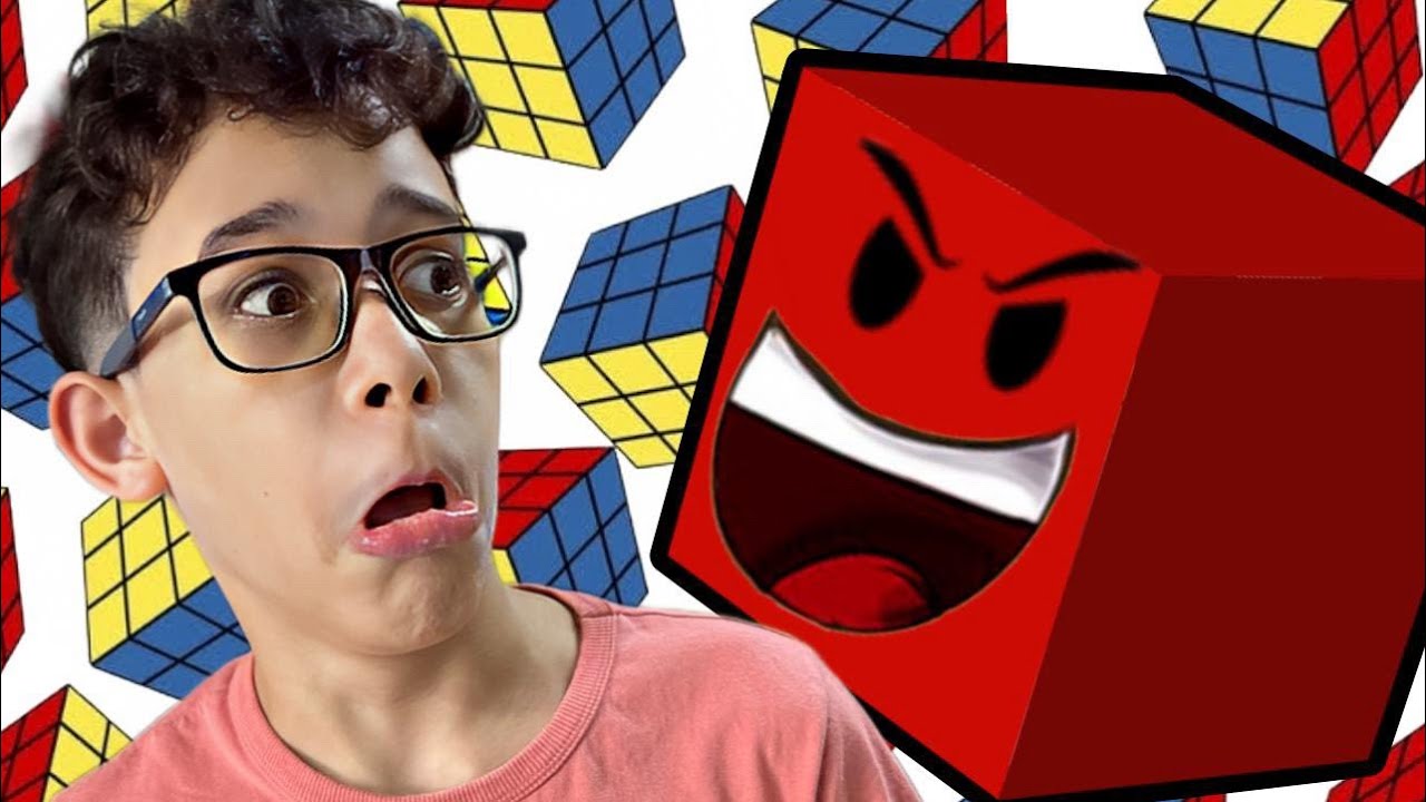 O SIMULADOR DE COMER CUBOS | ROBLOX