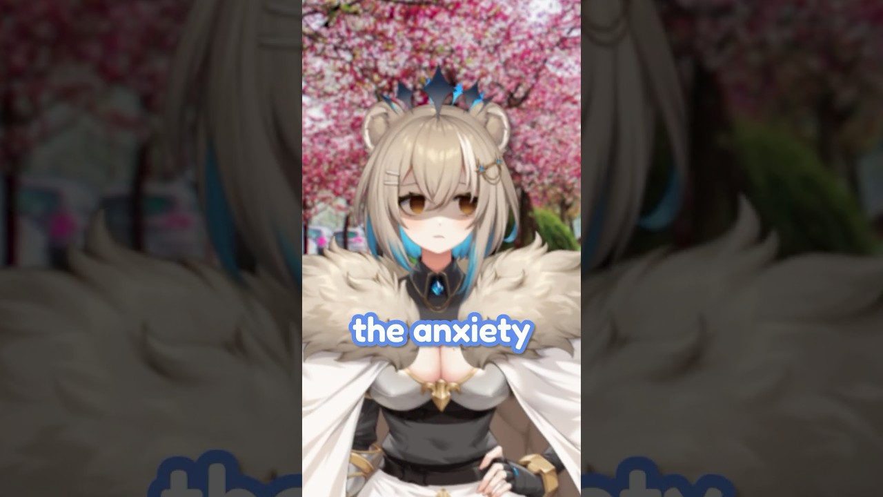 How Would You Explain VTubing? #vtuber #streaming #explanation