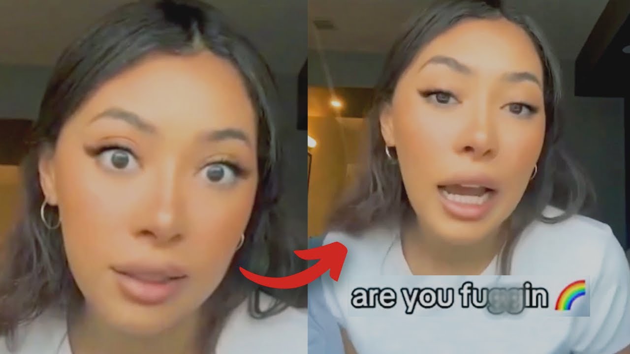 Woman Furious that Man Friend-Zones her