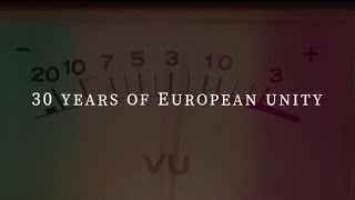 #EBU | How we united Europe through media after the fall of the Berlin Wall 🤝