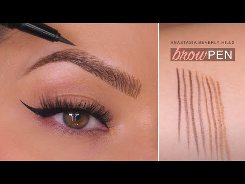 ABH Brow Pen