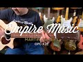 Електро-акустична гітара MARTIN GPC-X2E Mahogany