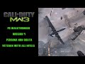 Call Of Duty: Modern Warfare 3 - Mission #4 - Persona Non Grata [ Veteran + Intels ]