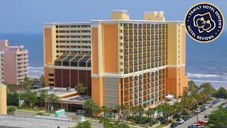 Oceanfront Condo in Myrtle Beach | Myrtle Beach (SC), United States | Hotel Review ⭐