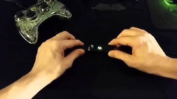 CronusMAX PLUS - How to use PS3 Controller on Xbox 360