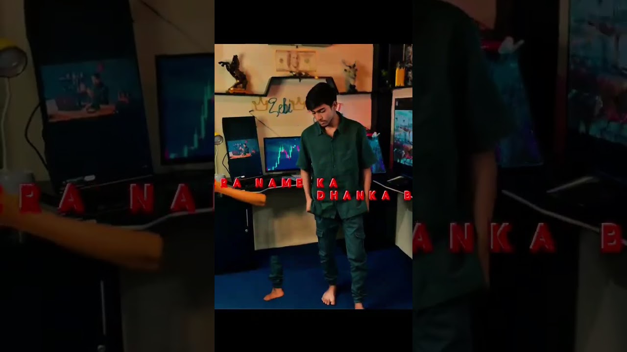 bumbhai mA stock market keli ghanti ✌️🥶♥️ 