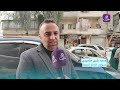 ضبط كميات كبيرة من اللحوم الفاسدة في حلب