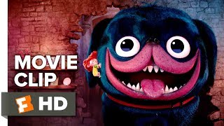 Puppy! Movie Clip - Surprise (2017) | Movieclips Coming Soon Guide