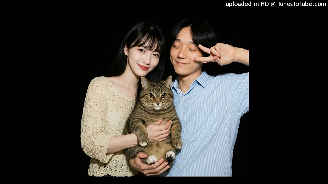 yung kai - blue (with minnie) (UIA original full version)