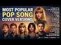 Best English Cover Songs Playlist 2026 🎵 Relaxing Music Cover • Pop &amp; Love Songs | Vyralyn Strings