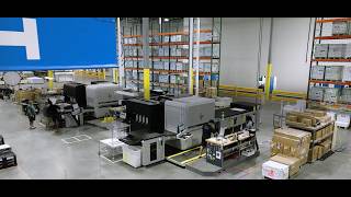 How Smartpress scales production with the HP Indigo 120K Digital Press | HP