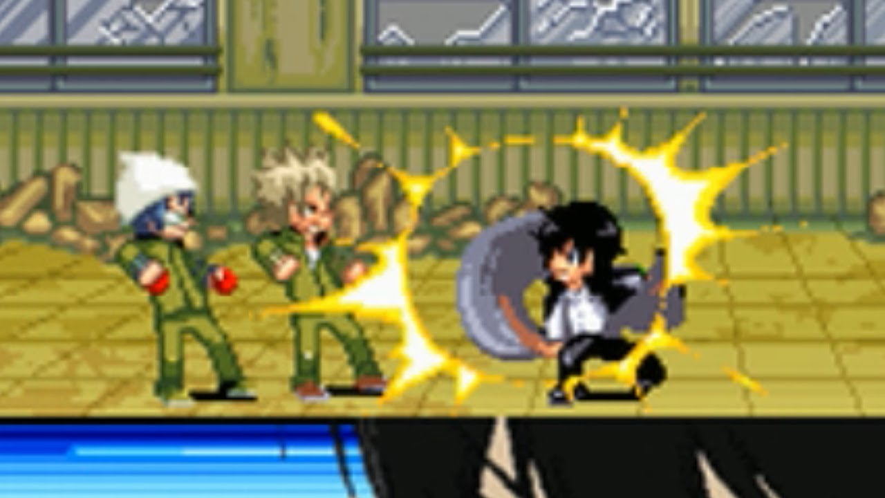 かなりオタクに刺さる死ぬ気ゲー 【家庭教師ヒットマンREBORN!DS 死ぬ