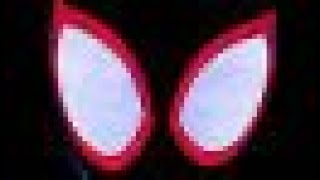 Spider-Man Into The Spider-Verse (Original Motion Picture Soundtrack) by Various Artists
