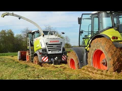 Stuck in mud,