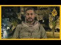 البخيتي للجزيرة استهداف السعودية لصنعاء قد يؤدي إلى إنهاء مبادرة السلام اليمنية 