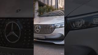 This Car FIRED the Driver 😳 | Mercedes-Benz F 015 is INSANE #Mercedes #MercedesBenz #F015  #AI