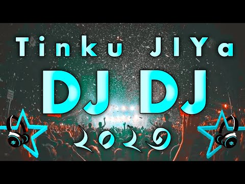 Tinku JIYa Dj ট ক জ য TikTok Dj 2023 Bollywood Dance Mix 2023 Dj Ariyan Pro