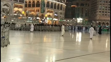 سورة الفجر من صلاة مغرب الثلاثاء 25-1-1441 للشيخ ماهر المعيقلي