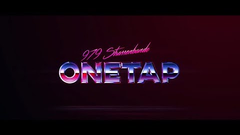 onetap.com hvh compilation #01